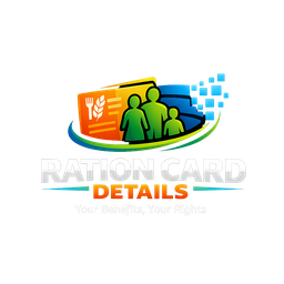 Ration Card Details logo